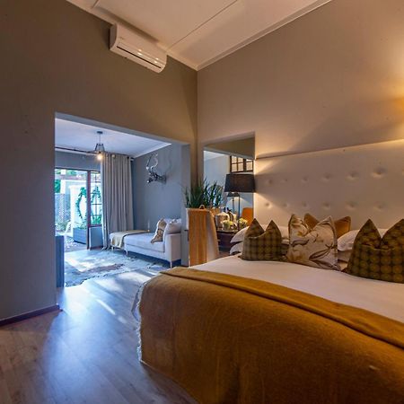 Lairds Lodge Country Estate Plettenberg Bay Luaran gambar