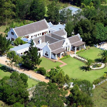 Lairds Lodge Country Estate Plettenberg Bay Luaran gambar