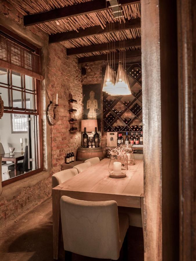 Lairds Lodge Country Estate Plettenberg Bay Luaran gambar