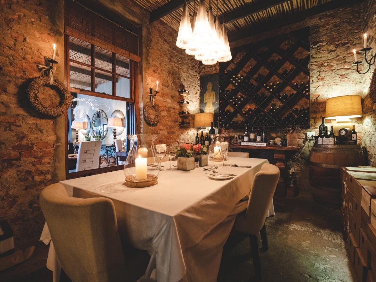 Lairds Lodge Country Estate Plettenberg Bay Luaran gambar