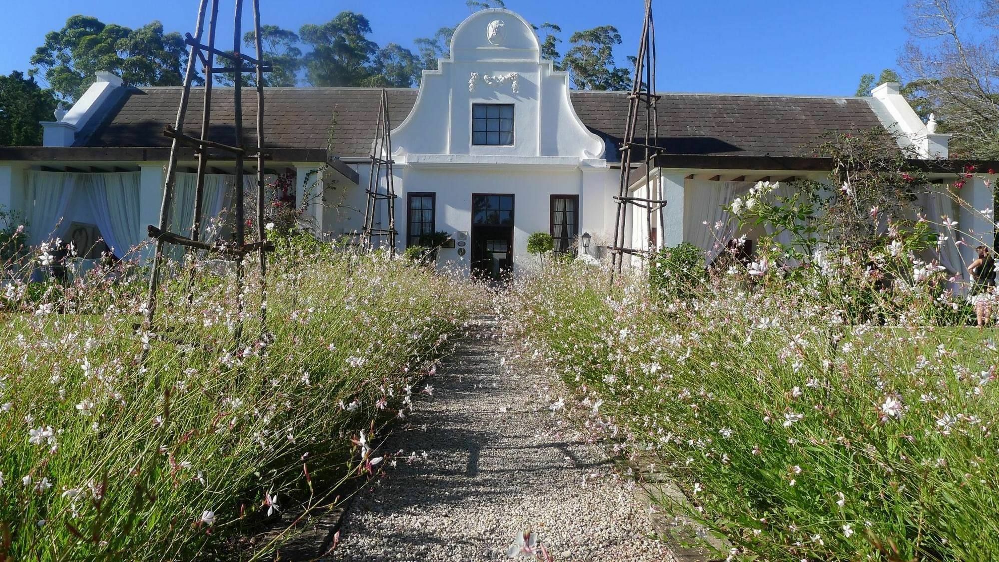 Lairds Lodge Country Estate Plettenberg Bay Luaran gambar